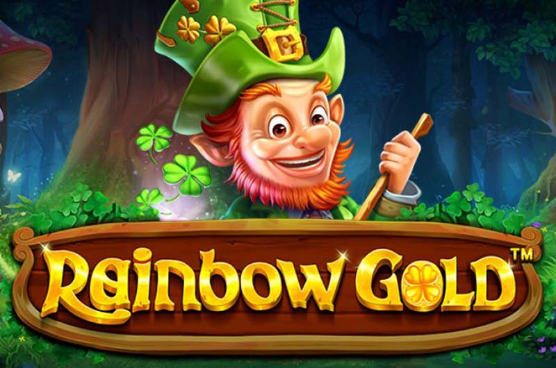 Rainbow Gold Slot